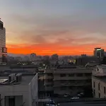 公寓 Rtsh 地拉那