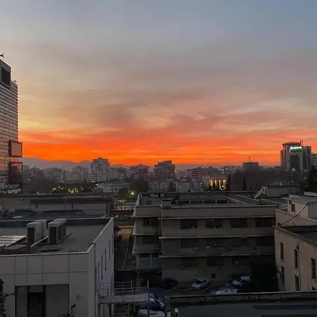 Apartmán Rtsh Tirana