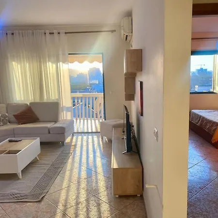 Rtsh Apartmán