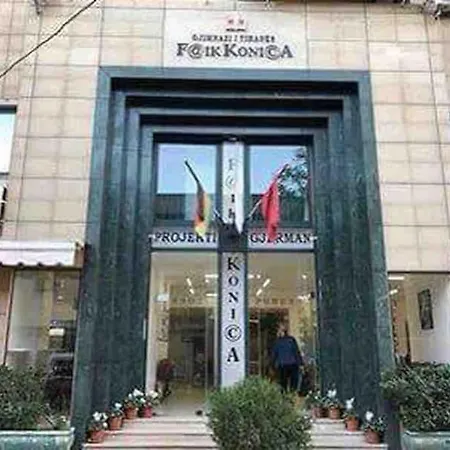 Rtsh * Tirana