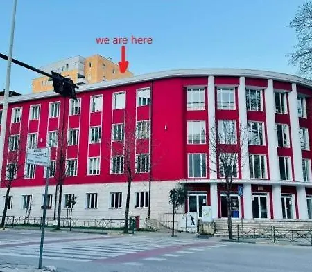 Apartmán Rtsh *