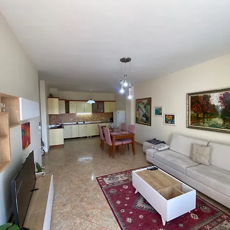 Apartmán Rtsh