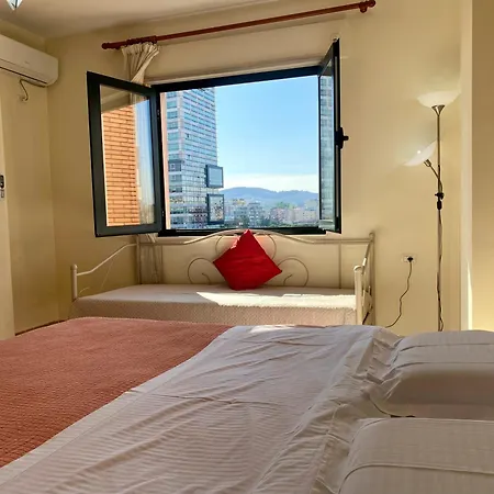 Apartmán Rtsh