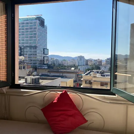 Apartment Rtsh Tirana