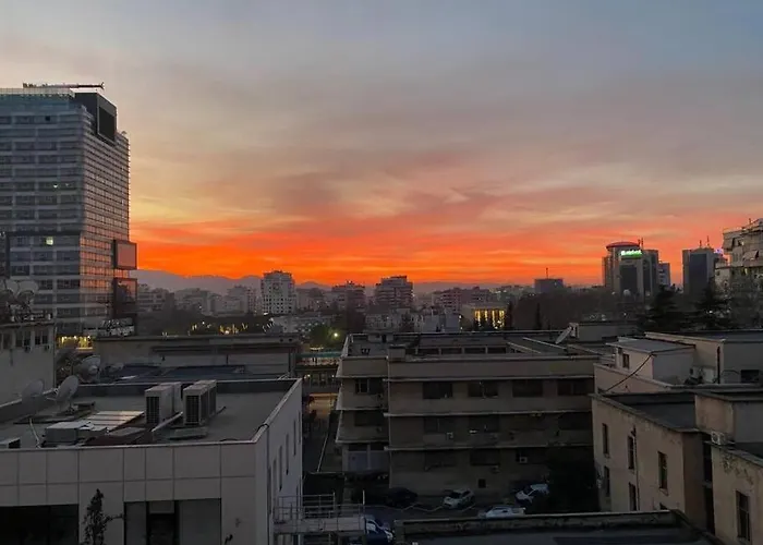 Lägenhet Rtsh Tirana